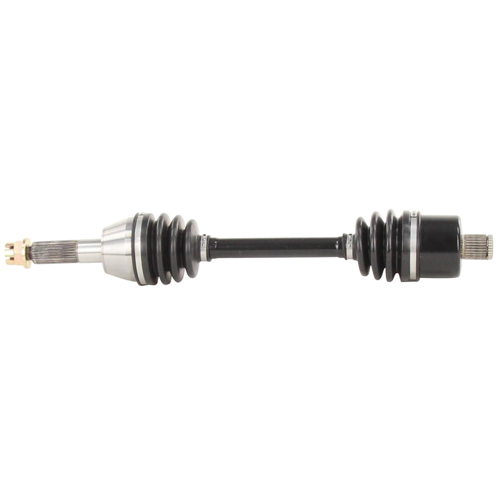TRAKMOTIVE auto part