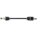 TRAKMOTIVE auto part