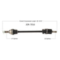 TRAKMOTIVE auto part