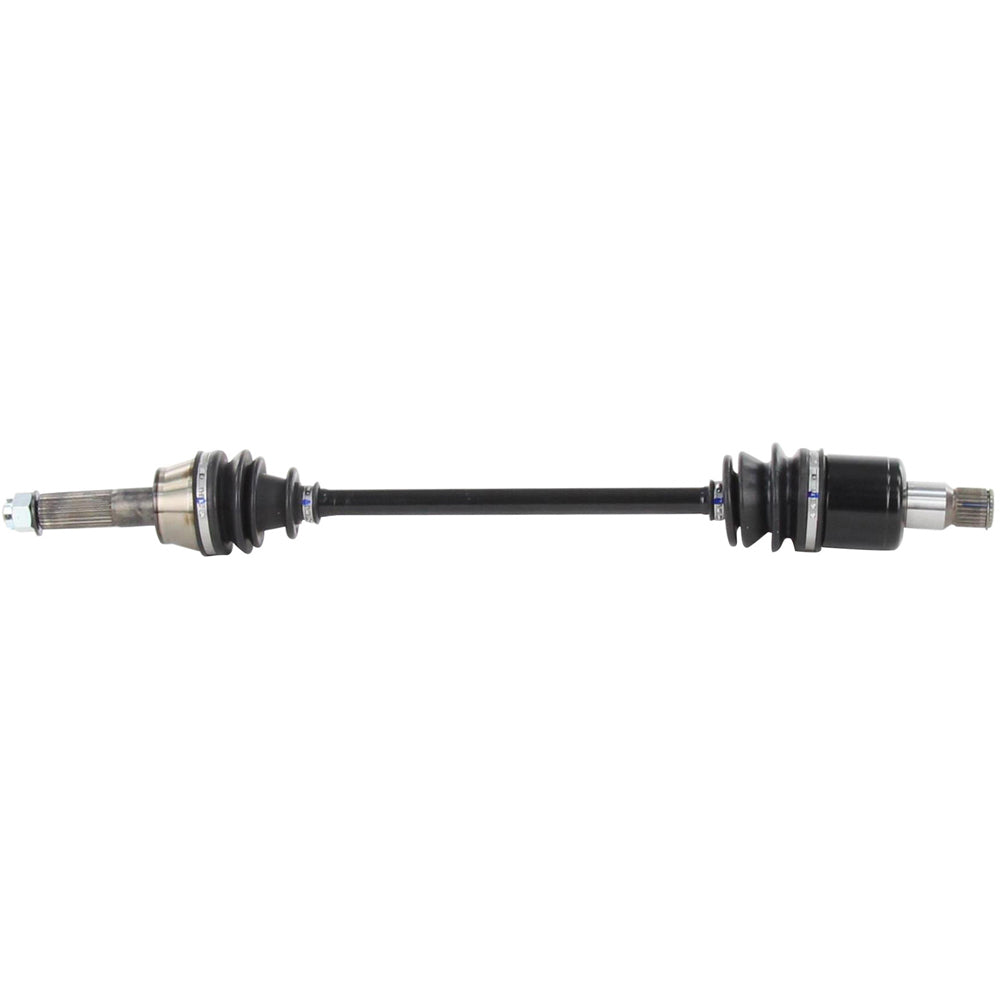 TRAKMOTIVE auto part