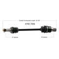 TRAKMOTIVE auto part