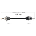 TRAKMOTIVE auto part