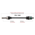 TRAKMOTIVE auto part