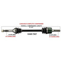 TRAKMOTIVE auto part