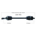 TRAKMOTIVE auto part detail