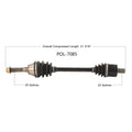 TRAKMOTIVE auto part