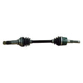 NEW ATV AXLE