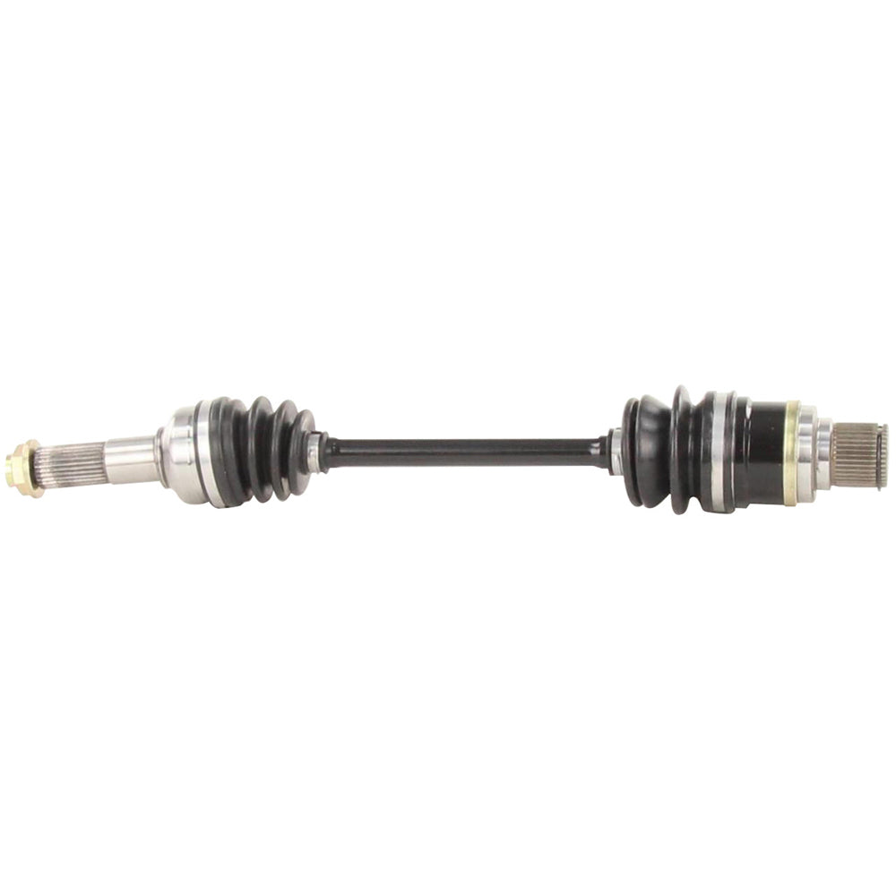 TRAKMOTIVE auto part