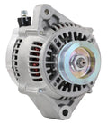 RE ALTERNATOR