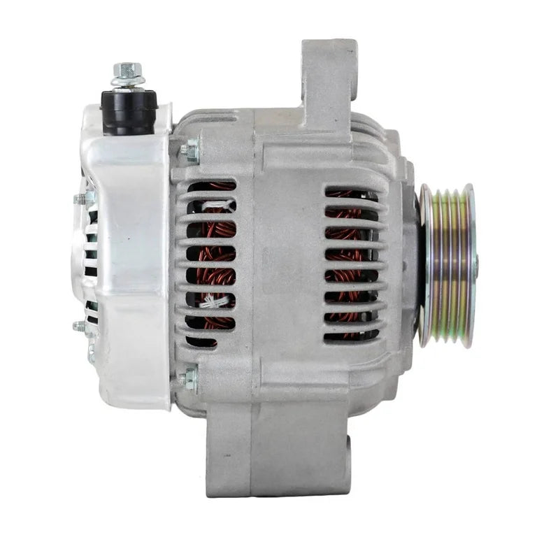 RE ALTERNATOR