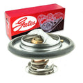 Gates OE Type Engine Coolant Thermostat
