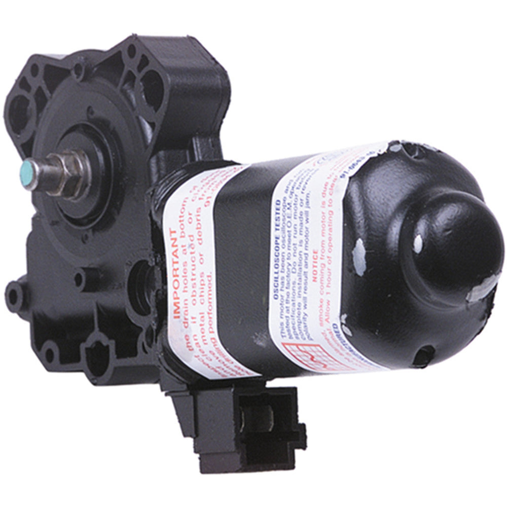 A1 REMFG INC auto part