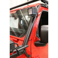 Deezee 18-23 Jeep JL/Gladiator Jeep A-Pillar Bracket