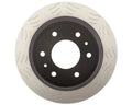 DISC BRAKE ROTOR