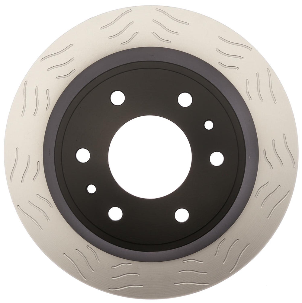 DISC BRAKE ROTOR