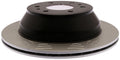 DISC BRAKE ROTOR