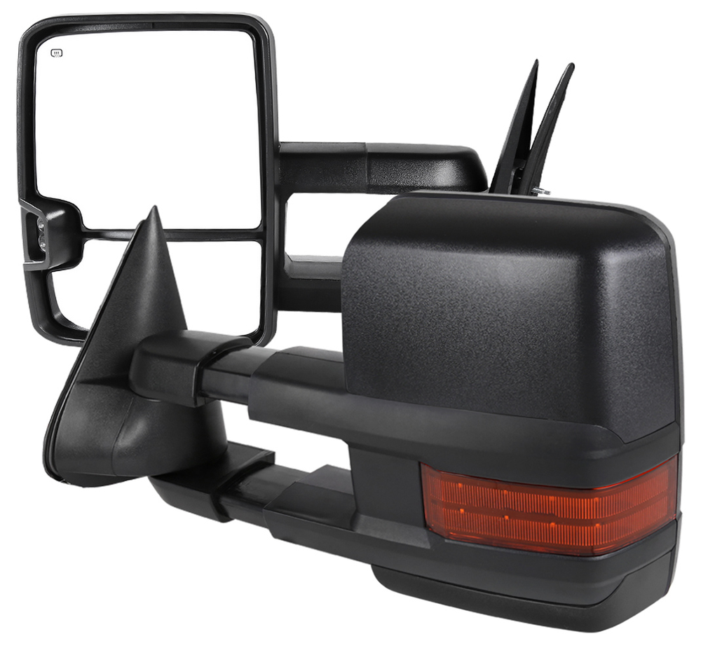 98-02 DODGE RAM TOWING MIRRORS - PO