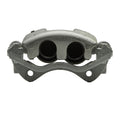 DFC 15-20 Ford Transit-150 Front-R Premium Caliper - Silver Zinc Coated
