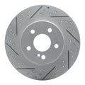 DFC auto part