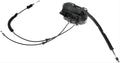 INTGR LATCH ACTUATOR
