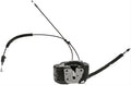 INTGR LATCH ACTUATOR