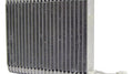 Evaporator Core for 91-06 XJ Cherokee, MJ Comanche w/ LHD, w/ 2.5L, 4.0L Eng. Crown Automotive