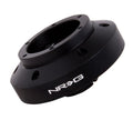 Short Hub Adapter