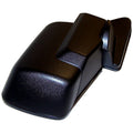 Right Power, Heated, Manual Folding Mirror for 2006-2010 Jeep XK Commander Crown Automotive