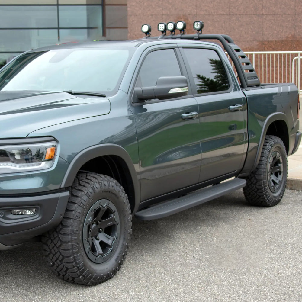 1500 OE FENDER FLARES