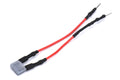 NRG Short Hub Adapter 08+ Subaru WRX / STi (Incorporates SRS Clock Spring / SRS Resistors Incl.)