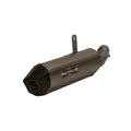 Remus 2015 BMW S 1000 RR Connection Tube