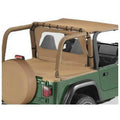 Jeep 1997-2002 Wrangler TJ