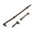 Tie Rod Kit Front Includes Tie Rod End/Short Sleeve/Long Tie Rod 1997-2006 Jeep Wrangler TJ OMIX
