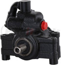 DOM POWER STEERING PUMPS