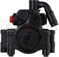 DOM POWER STEERING PUMPS