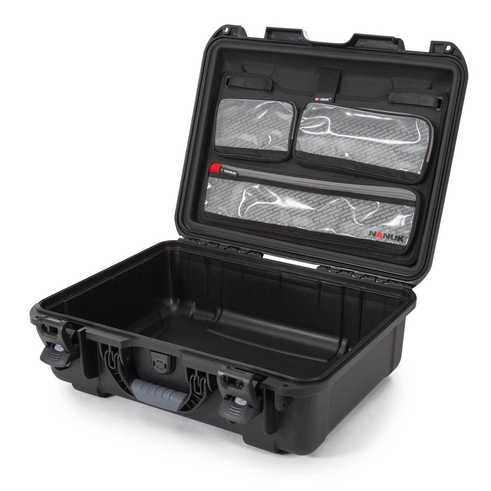 Nanuk auto part
