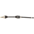 CV AXLE SHAFT