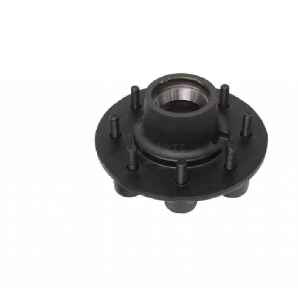 HUB 7K 865 1/2 GREASE CUPS & STUDS 4.75 PILOT