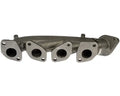 EXHAUST MANIFOLD