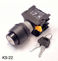 KNOCK SENSORS