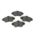 Hawk Performance Ceramic Street Brake Pads