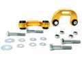 SWAY BAR LINK REPLACES OEM PLASTIC LINK COMPLETE EXTRA HEAVY DUTY ALLOY LINK ASS