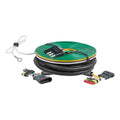 TOWED-VEHICLE RV HARNESS
