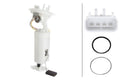 FUEL FEED UNIT