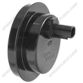 ABS WHEEL SPEED SENSOR