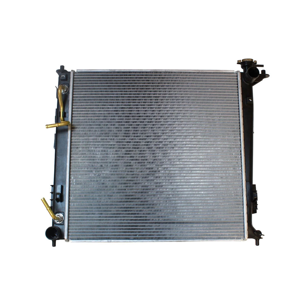 TYC auto part