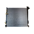TYC auto part