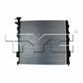 1115 KA SPTGE 2.0L L4 A/MT 1R PA (w/ TOC) RAD