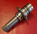 Sun Coast Converters auto part