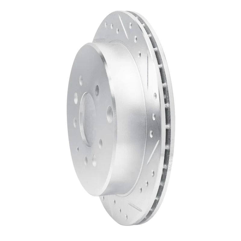 R1 Concepts silver auto part